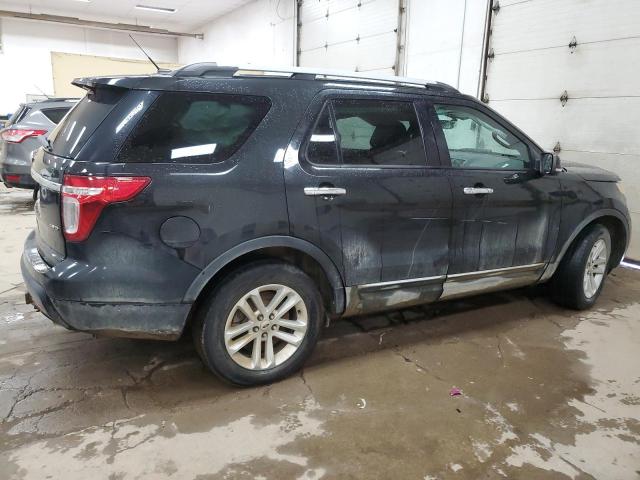 صورة رقم 3 من المزاد - 2013 FORD EXPLORER X مع VIN 1FM5K8D81DGB28173