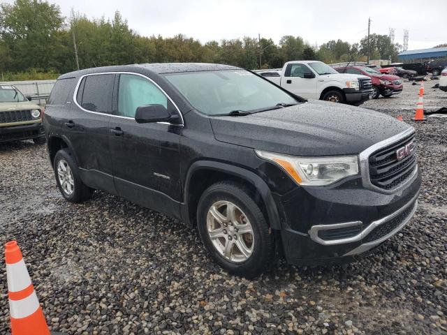 Photo 4 from auction – 2018 GMC ACADIA SLE with VIN 1GKKNKLAXJZ241768