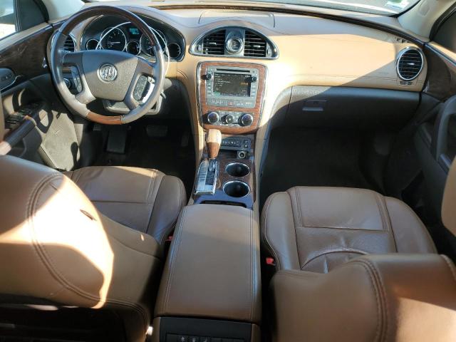 Photo 8 from auction – 2014 BUICK ENCLAVE with VIN 5GAKRBKD4EJ236681