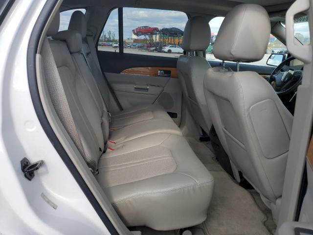 Photo 11 from auction – 2015 LINCOLN MKX with VIN 2LMDJ6JK8FBL25410