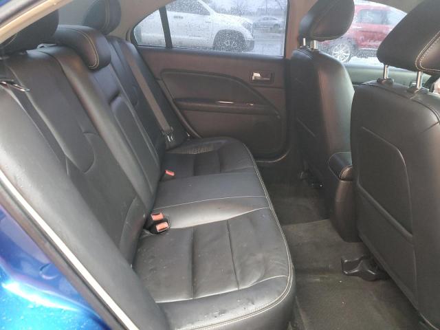 Photo 10 from auction – 2012 FORD FUSION SEL with VIN 3FAHP0JA5CR129724