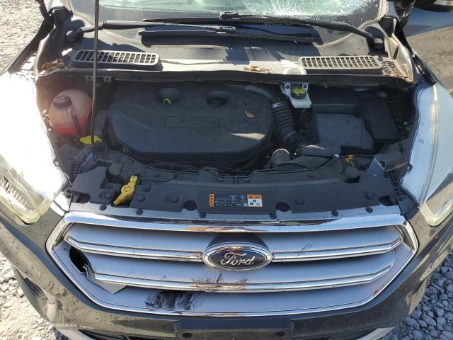 Photo 12 from auction – 2017 FORD ESCAPE TIT with VIN 1FMCU0J94HUB65208