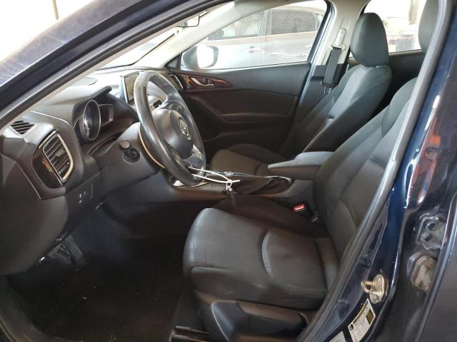 Photo 7 from auction – 2016 MAZDA 3 SPORT with VIN JM1BM1U73G1325837