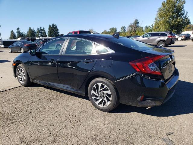 Photo 2 from auction – 2017 HONDA CIVIC EX with VIN 2HGFC2F84HH573776