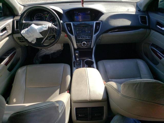 Photo 8 from auction – 2016 ACURA TLX TECH with VIN 19UUB1F56GA014950