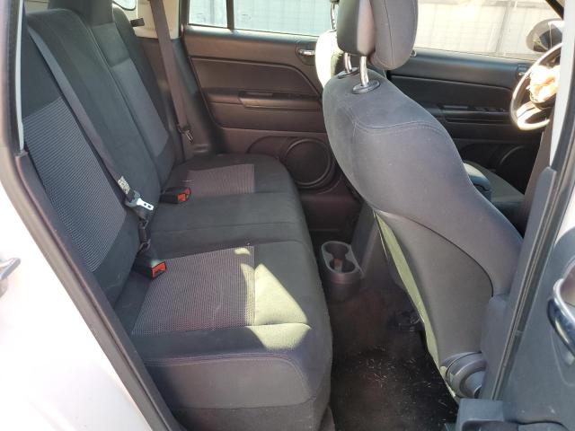 Photo 11 from auction – 2013 JEEP COMPASS with VIN 1C4NJCBA8DD130309