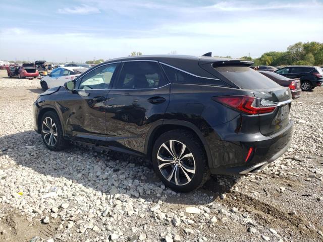 Photo 2 from auction – 2018 LEXUS RX 350 BAS with VIN 2T2BZMCA4JC151047