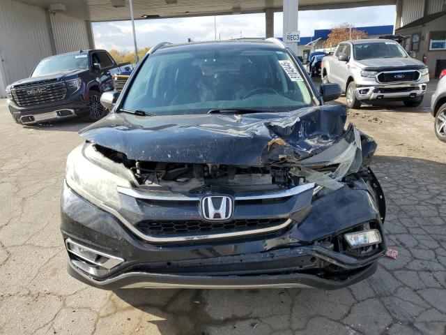 Photo 5 from auction – 2015 HONDA CR-V EXL with VIN 2HKRM4H73FH654894