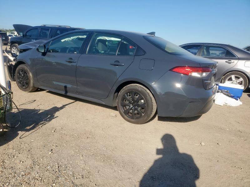 Photo 2 from auction – 2024 TOYOTA COROLLA with VIN JTDBCMFE2R3045883