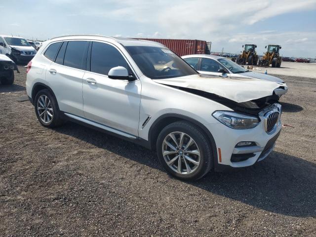 Photo 4 from auction – 2019 BMW X3 SDRIVE3 with VIN 5UXTR7C50KLF37182