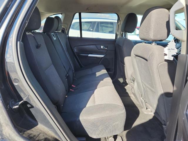 Photo 10 from auction – 2013 FORD EDGE SEL with VIN 2FMDK4JCXDBC18071