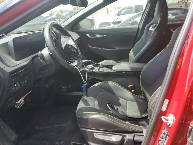 Photo 7 from auction – 2023 KIA EV6 GT with VIN KNDC5DLEXP5118969