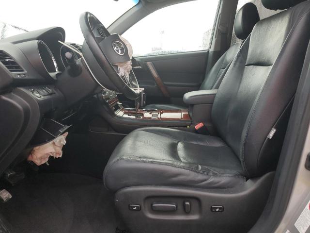 Photo 7 from auction – 2013 TOYOTA HIGHLANDER with VIN 5TDYK3EH7DS130096