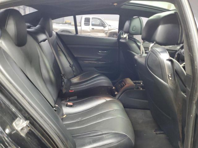 Photo 10 from auction – 2013 BMW 650 XI with VIN WBA6B4C57DDG67696