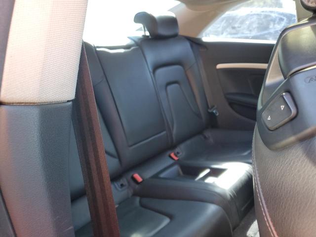 Photo 10 from auction – 2010 AUDI A5 PREMIUM with VIN WAULFAFR5AA044740