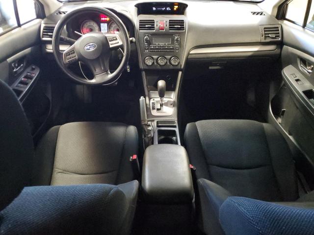 Photo 8 from auction – 2014 SUBARU IMPREZA PR with VIN JF1GPAB64EH324231