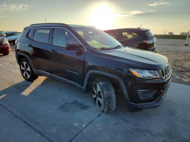 Photo 4 from auction – 2018 JEEP COMPASS LA with VIN 3C4NJCBB4JT272106