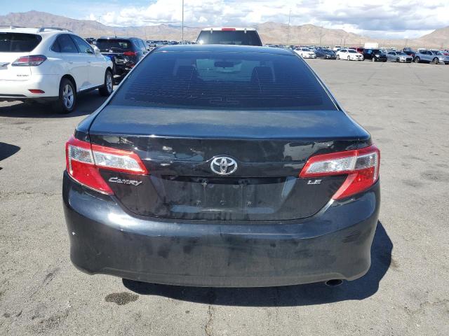 Photo 6 from auction – 2014 TOYOTA CAMRY L with VIN 4T1BF1FK0EU419032