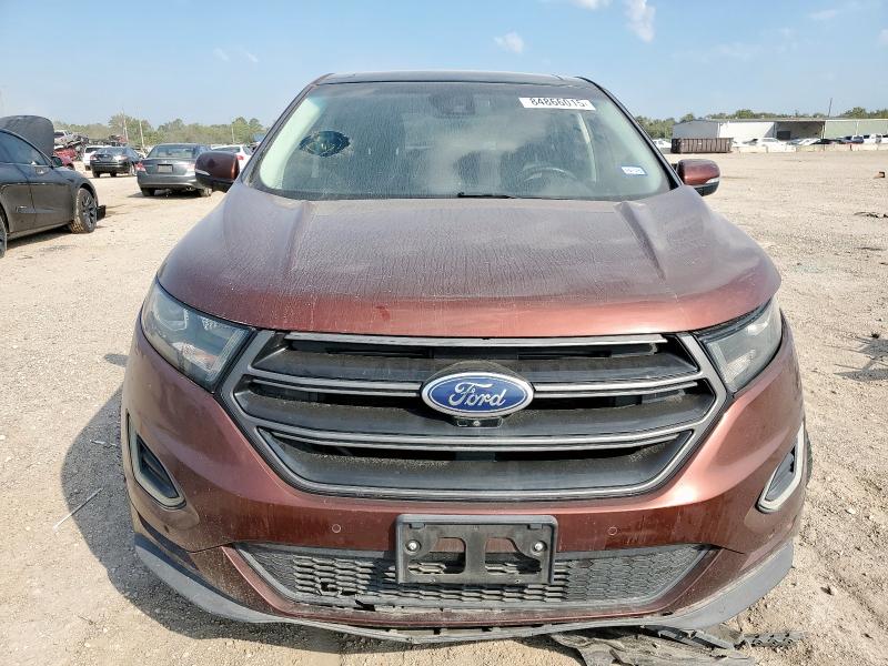 صورة رقم 5 من المزاد - 2015 FORD EDGE SPORT مع VIN 2FMTK3AP4FBB12338