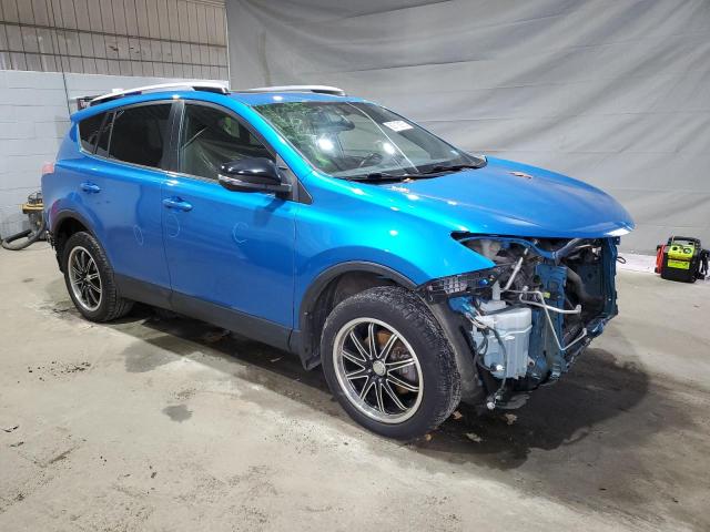 Photo 4 from auction – 2016 TOYOTA RAV4 SE with VIN JTMJFREV9GD177435