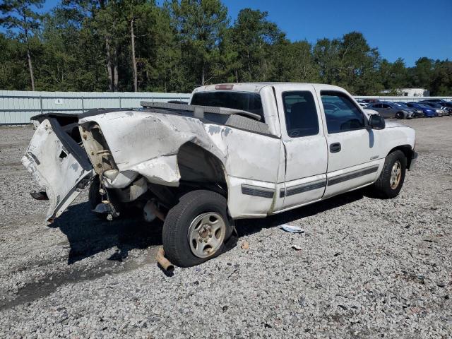 Photo 3 from auction – 2000 CHEVROLET SILVERADO with VIN 2GCEC19T0Y1104018