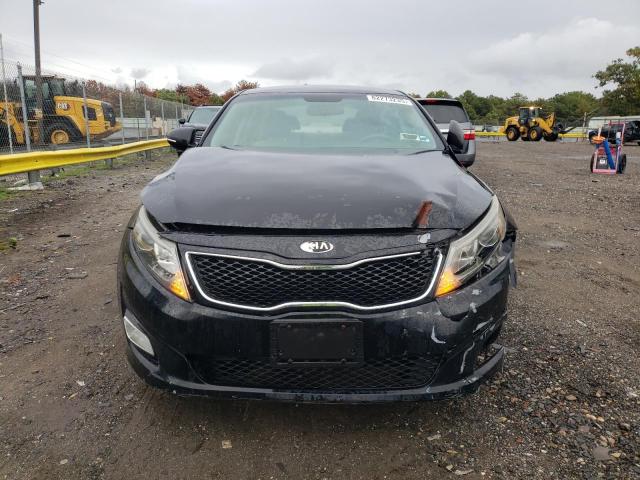 Photo 5 from auction – 2014 KIA OPTIMA LX with VIN 5XXGM4A72EG341816