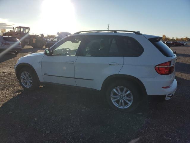 Photo 2 from auction – 2012 BMW X5 XDRIVE3 with VIN 5UXZV4C55CL757419
