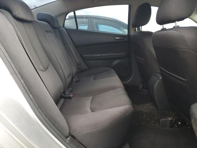 Фото 10 с аукциона – 2011 MAZDA 6 I с VIN 1YVHZ8CH2B5M10856