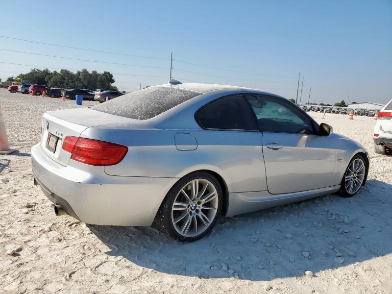 Photo 3 from auction – 2012 BMW 335 I with VIN WBAKG7C54CE803435