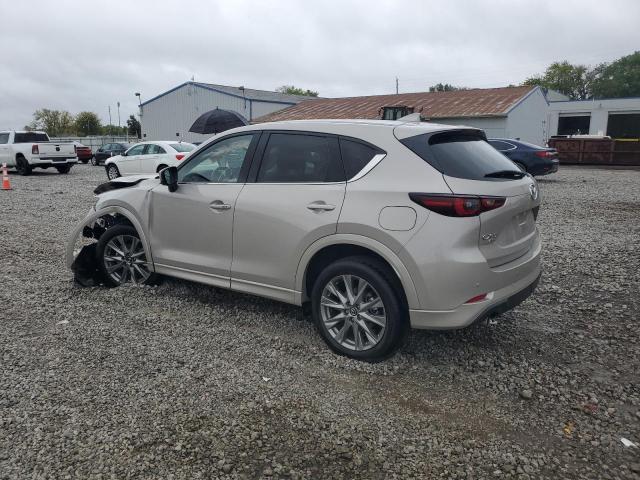 Photo 2 from auction – 2025 MAZDA CX-5 PREMIUM PLUS with VIN JM3KFBEMXS0572234