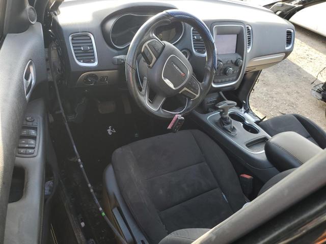 Photo 8 from auction – 2020 DODGE DURANGO SX with VIN 1C4RDHAG7LC228604