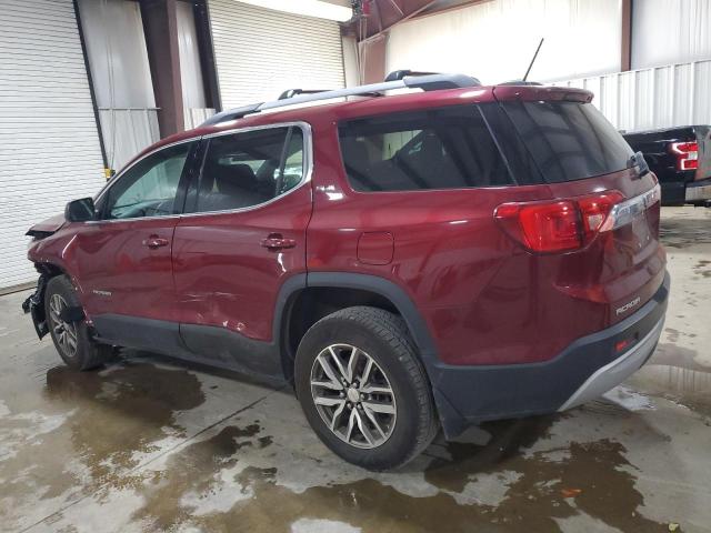 Photo 2 from auction – 2018 GMC ACADIA SLE with VIN 1GKKNSLA5JZ231858