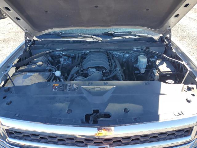 Photo 11 from auction – 2014 CHEVROLET SILVERADO with VIN 3GCUKREC3EG125693