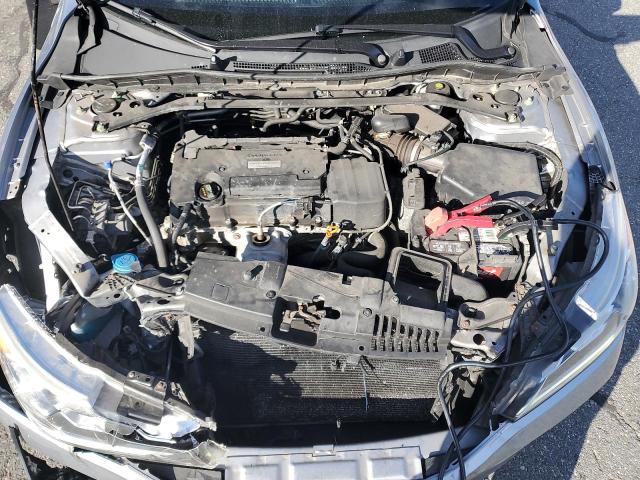 Photo 11 from auction – 2017 HONDA ACCORD with VIN 1HGCR2F16HA081138