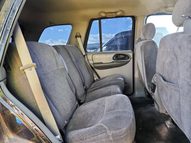 Photo 11 from auction – 2007 CHEVROLET TRAILBLAZE with VIN 1GNDT13SX42378288