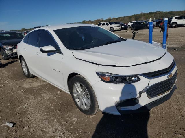 Photo 4 from auction – 2018 CHEVROLET MALIBU LT with VIN 1G1ZD5ST3JF185541
