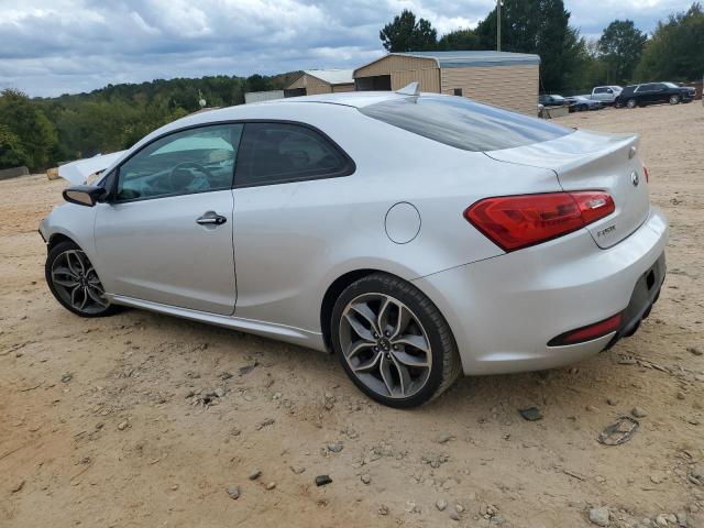 Photo 2 from auction – 2016 KIA FORTE SX with VIN KNAFZ6A31G5589243