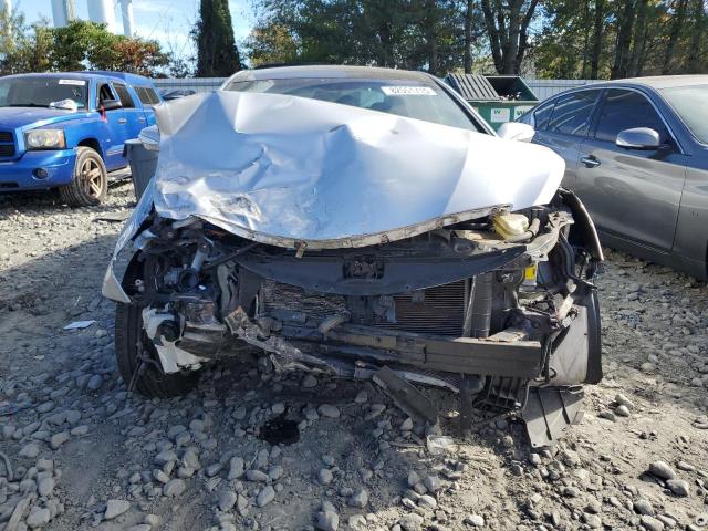 Photo 5 from auction – 2015 HYUNDAI SONATA HYBRID with VIN KMHEC4A48FA125980