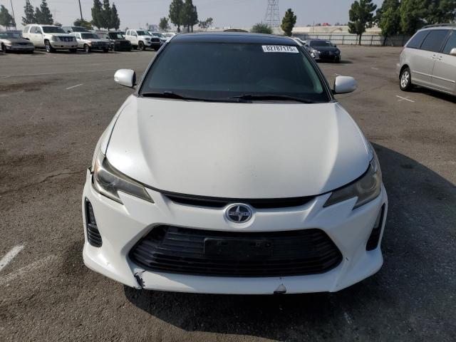 Photo 5 from auction – 2016 TOYOTA SCION TC with VIN JTKJF5C78GJ024973