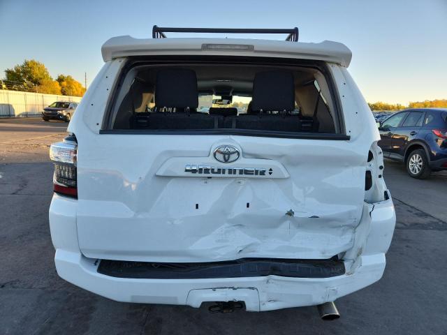 Photo 6 from auction – 2021 TOYOTA 4RUNNER SR with VIN JTEMU5JR6M5969757