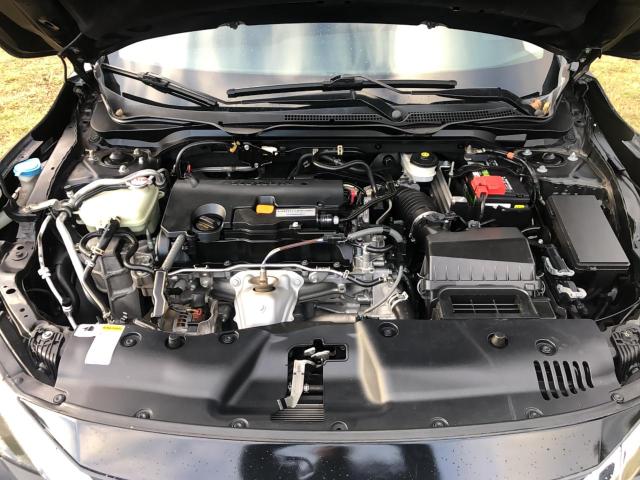 Photo 7 from auction – 2017 HONDA CIVIC LX with VIN 2HGFC2F52HH566105