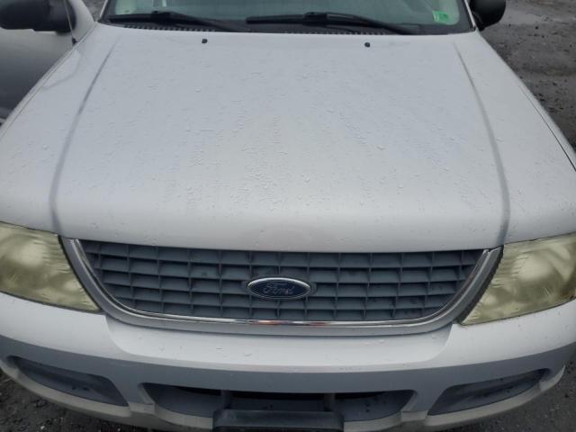 Photo 12 from auction – 2002 FORD EXPLORER X with VIN 1FMZU73E42UC13262