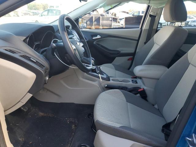 Foto 7 de la subasta – 2014 FORD FOCUS SE con VIN 1FADP3K23EL304741