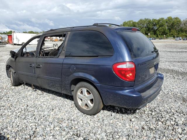 Photo 2 from auction – 2007 DODGE GRAND CARA with VIN 2D4GP44L77R186631