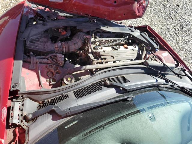 Photo 11 from auction – 2011 HONDA ACCORD EXL with VIN 1HGCS1B88BA009169