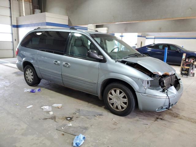 Photo 4 from auction – 2005 CHRYSLER TOWN & COU with VIN 2C8GP64L35R470696