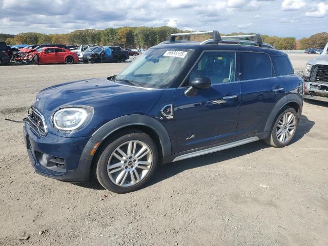 Photo 1 from auction – 2019 MINI COOPER S C with VIN WMZYT5C5XK3G94215