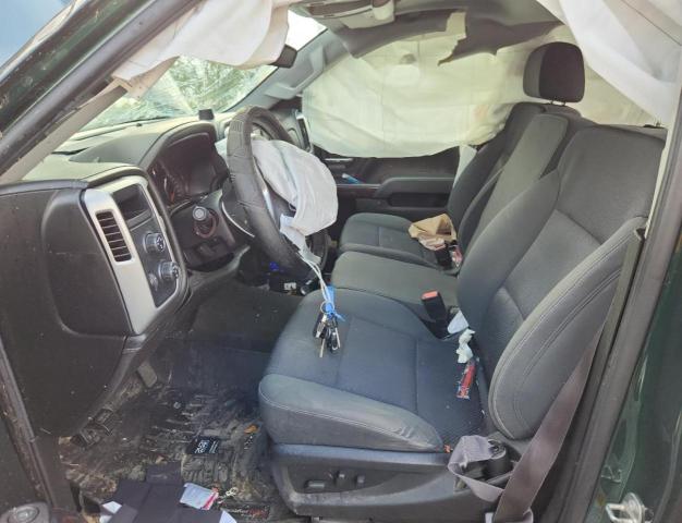 Photo 7 from auction – 2015 GMC SIERRA K15 with VIN 1GTV2UEH1FZ167803