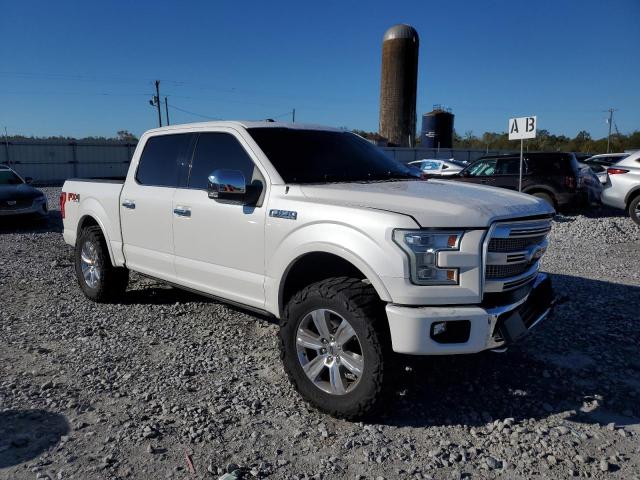 Photo 4 from auction – 2016 FORD F150 SUPER with VIN 1FTEW1EF4GFB36789