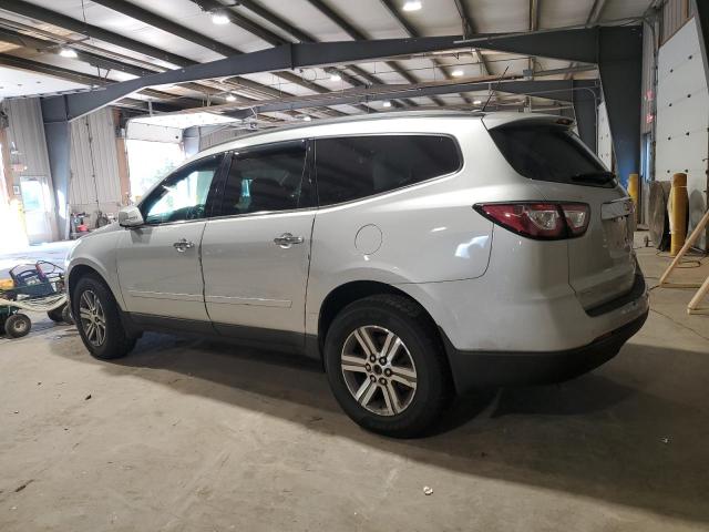 Photo 2 from auction – 2015 CHEVROLET TRAVERSE L with VIN 1GNKVHKD8FJ137223